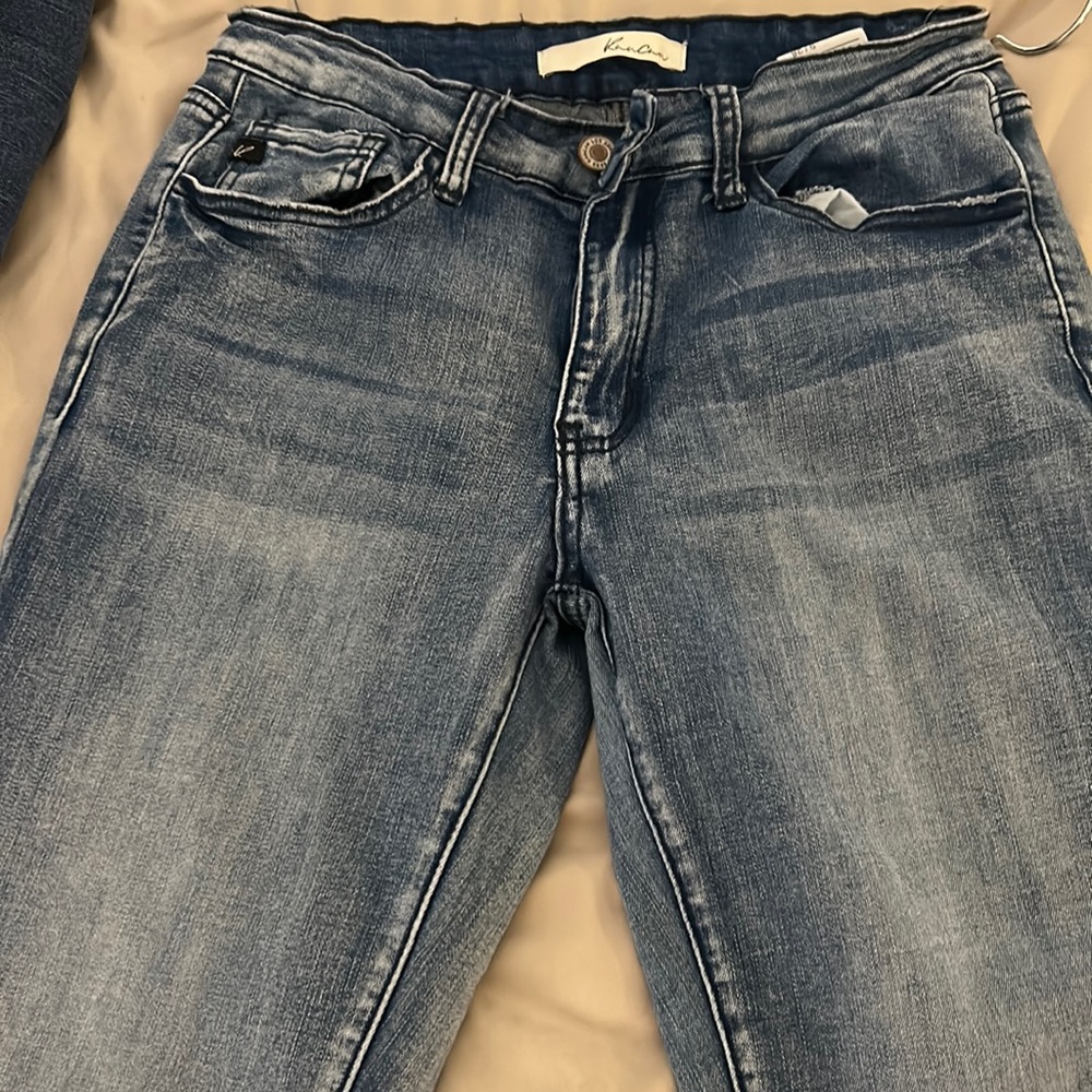 Kancan Skinny Jean